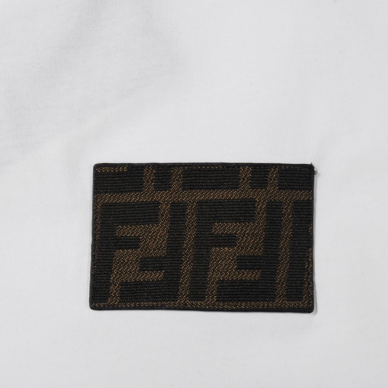 Fendi T-Shirts